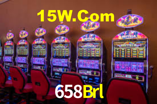 658Brl Bet