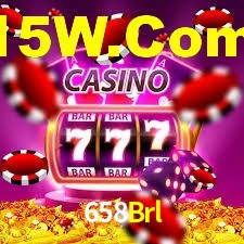 658Brl Bet
