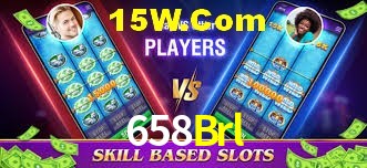 Tennis Betting 658Brl