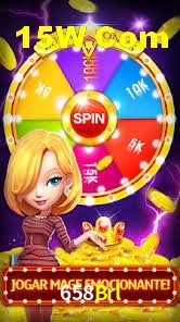 Game Statistics 658Brl