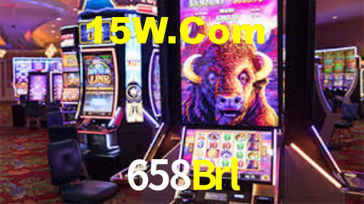 658Brl.Com