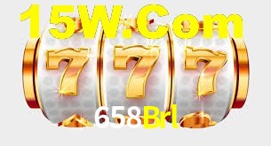 658Brl Bet