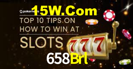 658Brl Bet