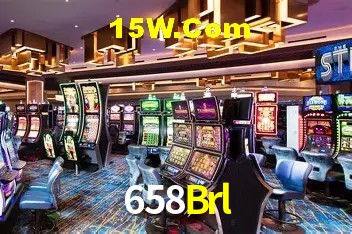 Descubra o Programa VIP da 658Brl: Vantagens Exclusivas para Jogadores