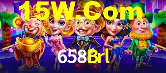 Welcome Bonus 658Brl