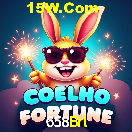 APP oficial da 658Brl para mobile