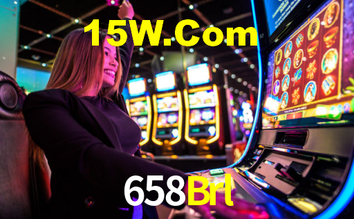 658Brl.Com