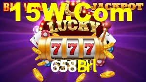 VIP Casino 658Brl