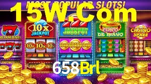 Blackjack Table 658Brl