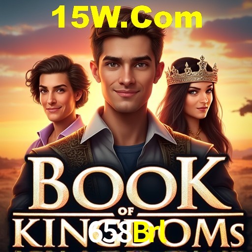 Jogos de Slot 658Brl
