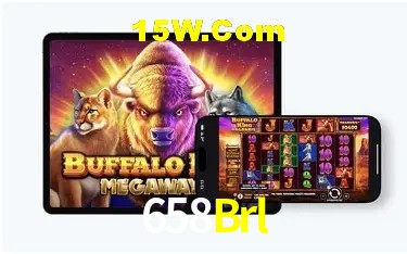 Descubra o Programa VIP da 658Brl: Vantagens Exclusivas para Jogadores