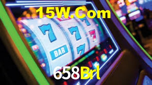 658Brl: A Experiência de Casino com Jogos de Mesa ao Vivo